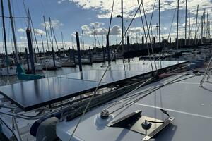 MAKANI 44ft Lagoon Yacht For Sale