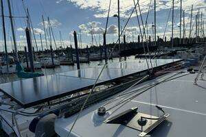 2006 Lagoon 440 thumbnail 18