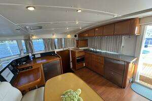 2006 Lagoon 440 thumbnail 22