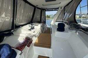 MAKANI 44ft Lagoon Yacht For Sale