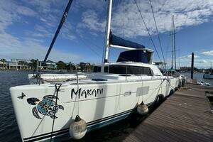 2006 Lagoon 440 thumbnail 2