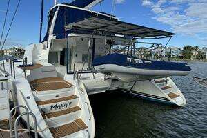 2006 Lagoon 440 thumbnail 4