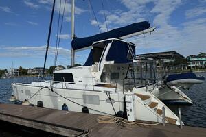 MAKANI 44ft Lagoon Yacht For Sale MAKANI 44ft Lagoon Yacht For Sale