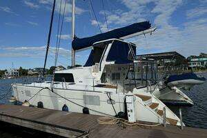 2006 Lagoon 440 thumbnail 1