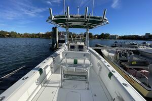 23ft Contender Yacht For Sale