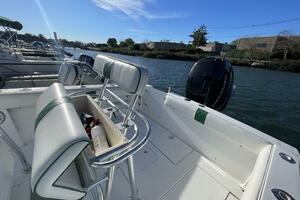 23ft Contender Yacht For Sale