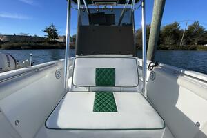 23ft Contender Yacht For Sale