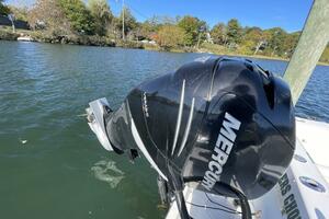 23ft Contender Yacht For Sale