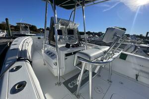 23ft Contender Yacht For Sale