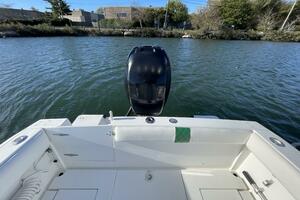 23ft Contender Yacht For Sale