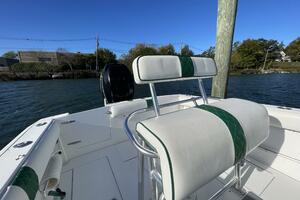 23ft Contender Yacht For Sale