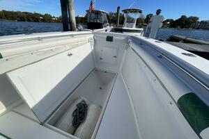 23ft Contender Yacht For Sale