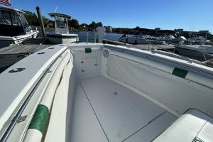 23ft Contender Yacht For Sale
