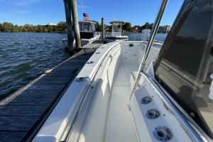 23ft Contender Yacht For Sale