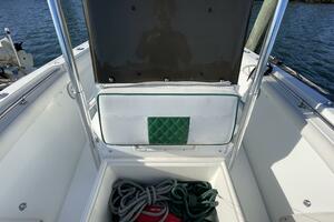 23ft Contender Yacht For Sale
