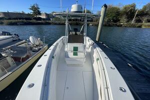 23ft Contender Yacht For Sale