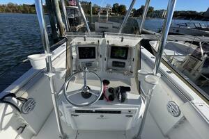 23ft Contender Yacht For Sale