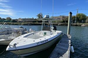 23ft Contender Yacht For Sale