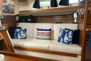 30ft Hinterhoeller Yacht For Sale
