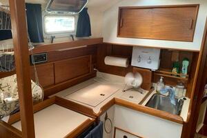 30ft Hinterhoeller Yacht For Sale