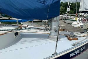 30ft Hinterhoeller Yacht For Sale