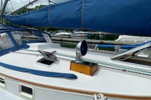 30ft Hinterhoeller Yacht For Sale