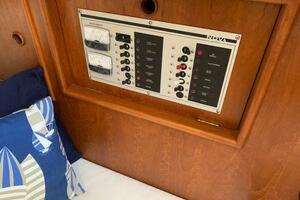 30ft Hinterhoeller Yacht For Sale