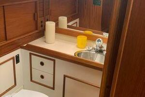 30ft Hinterhoeller Yacht For Sale