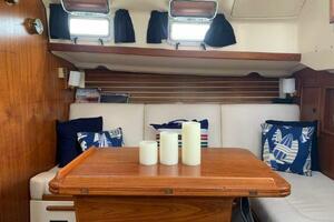 30ft Hinterhoeller Yacht For Sale