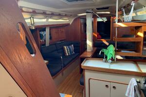 FLYTE 39ft C amp C Yacht For Sale FLYTE 39ft C amp C Yacht For Sale
