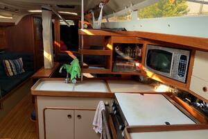 FLYTE 39ft C amp C Yacht For Sale FLYTE 39ft C amp C Yacht For Sale