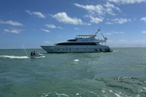 97ft Hargrave Yacht For Sale 97ft Hargrave Yacht For Sale