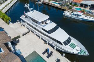 97ft Hargrave Yacht For Sale 97ft Hargrave Yacht For Sale