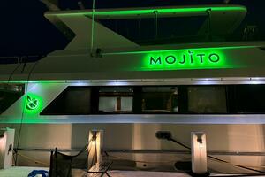 Yacht for sale 97FT (29.57M) HARGRAVE