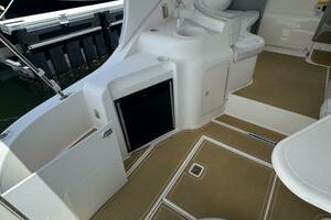 34ft Cruisers Yachts Yacht For Sale