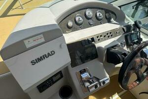 34ft Cruisers Yachts Yacht For Sale