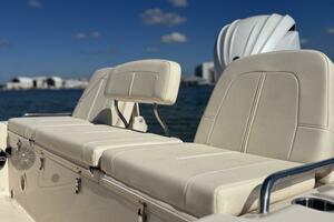 25ft Grady White Yacht For Sale
