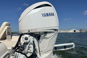 25ft Grady White Yacht For Sale