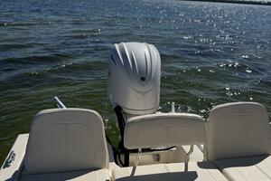 25ft Grady White Yacht For Sale