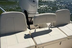 25ft Grady White Yacht For Sale