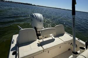 25ft Grady White Yacht For Sale