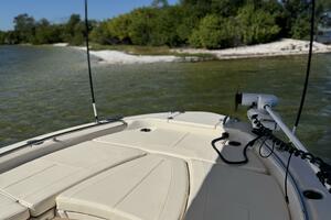 25ft Grady White Yacht For Sale