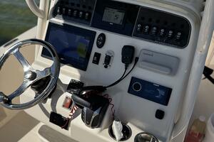 25ft Grady White Yacht For Sale