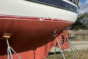 Big Adventure 46ft Oceanic Yacht For Sale