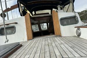 Big Adventure 46ft Oceanic Yacht For Sale