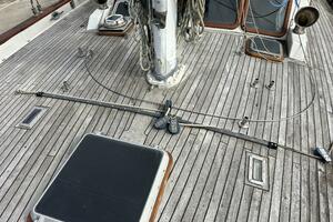 Big Adventure 46ft Oceanic Yacht For Sale
