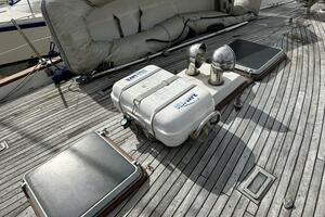 Big Adventure 46ft Oceanic Yacht For Sale