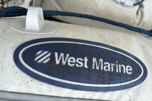Big Adventure 46ft Oceanic Yacht For Sale