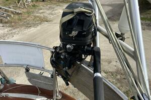 Big Adventure 46ft Oceanic Yacht For Sale