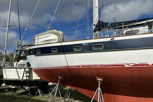 Big Adventure 46ft Oceanic Yacht For Sale